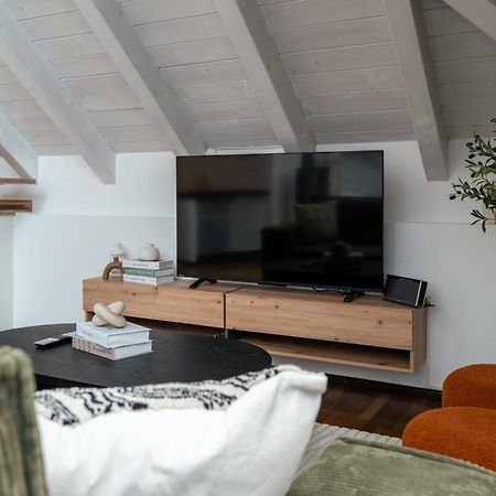 Lyfie Apartments - Xl Architekten Maisonette Wohnung - Straubing Kültér fotó