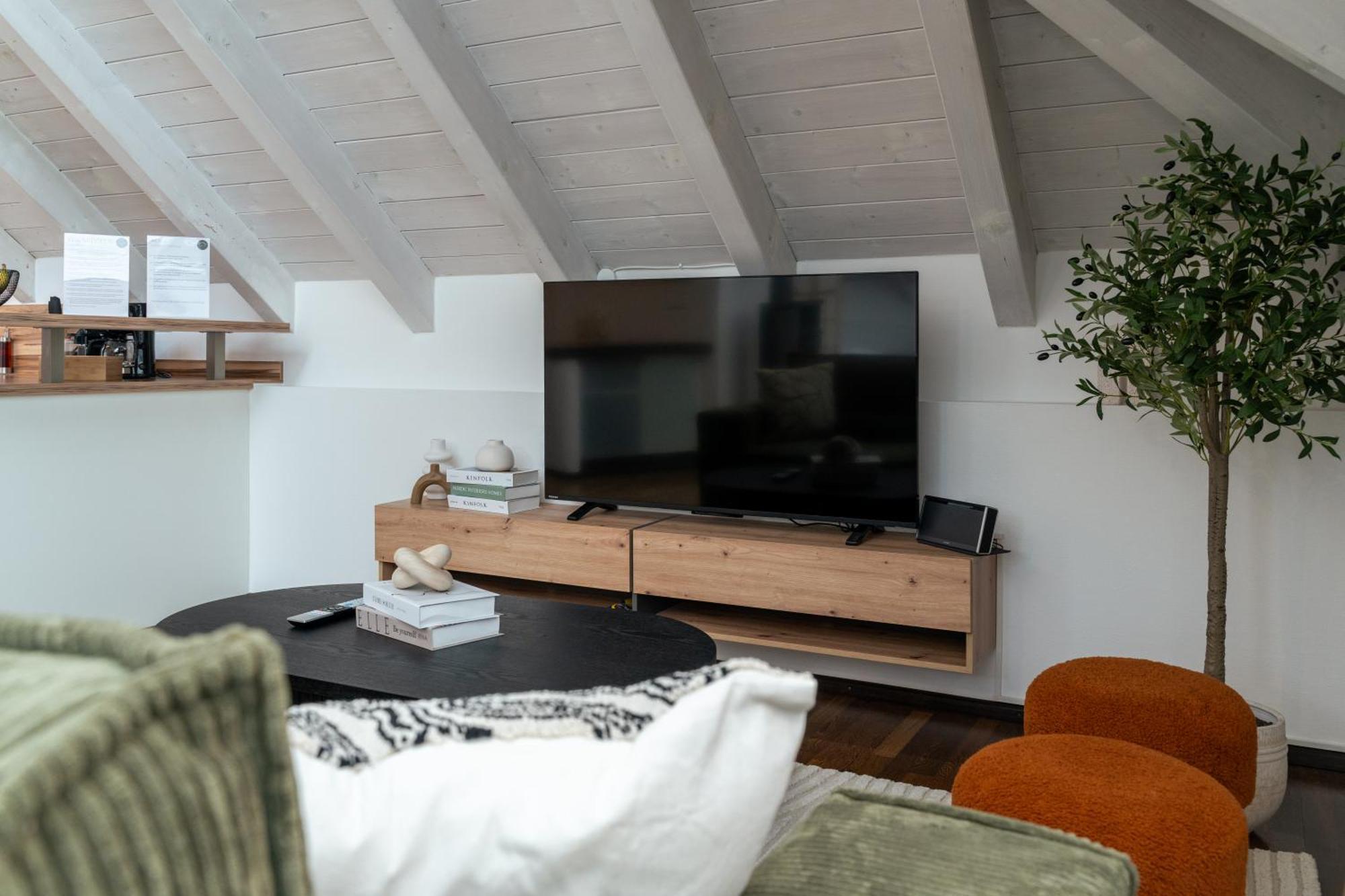 Lyfie Apartments - Xl Architekten Maisonette Wohnung - Straubing Kültér fotó