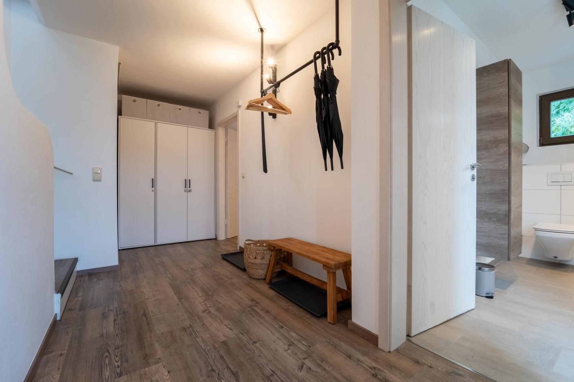 Lyfie Apartments - Xl Architekten Maisonette Wohnung - Straubing Kültér fotó