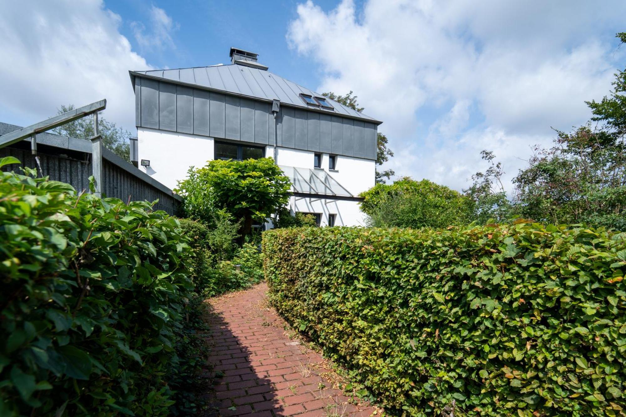 Lyfie Apartments - Xl Architekten Maisonette Wohnung - Straubing Kültér fotó