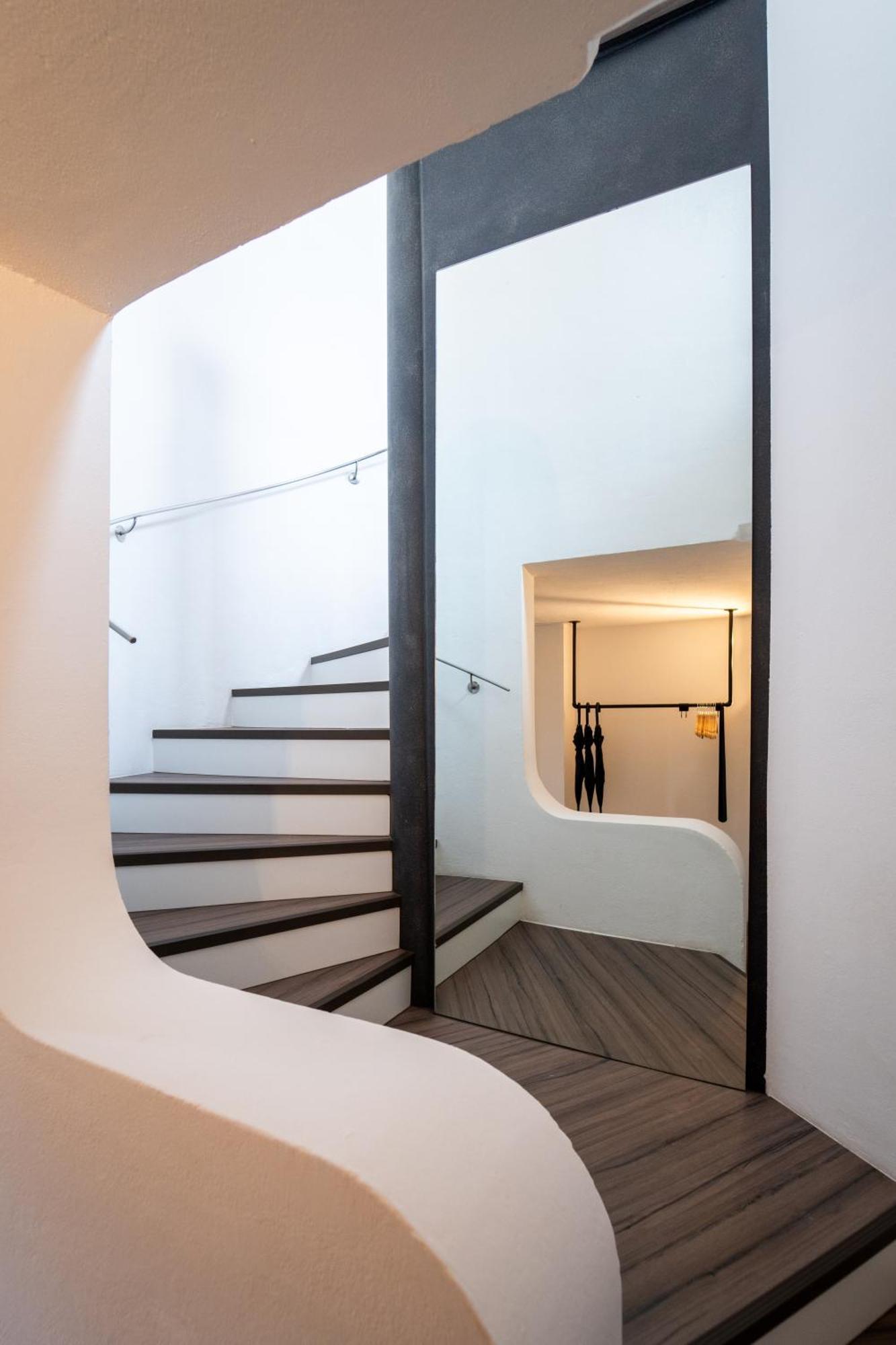 Lyfie Apartments - Xl Architekten Maisonette Wohnung - Straubing Kültér fotó