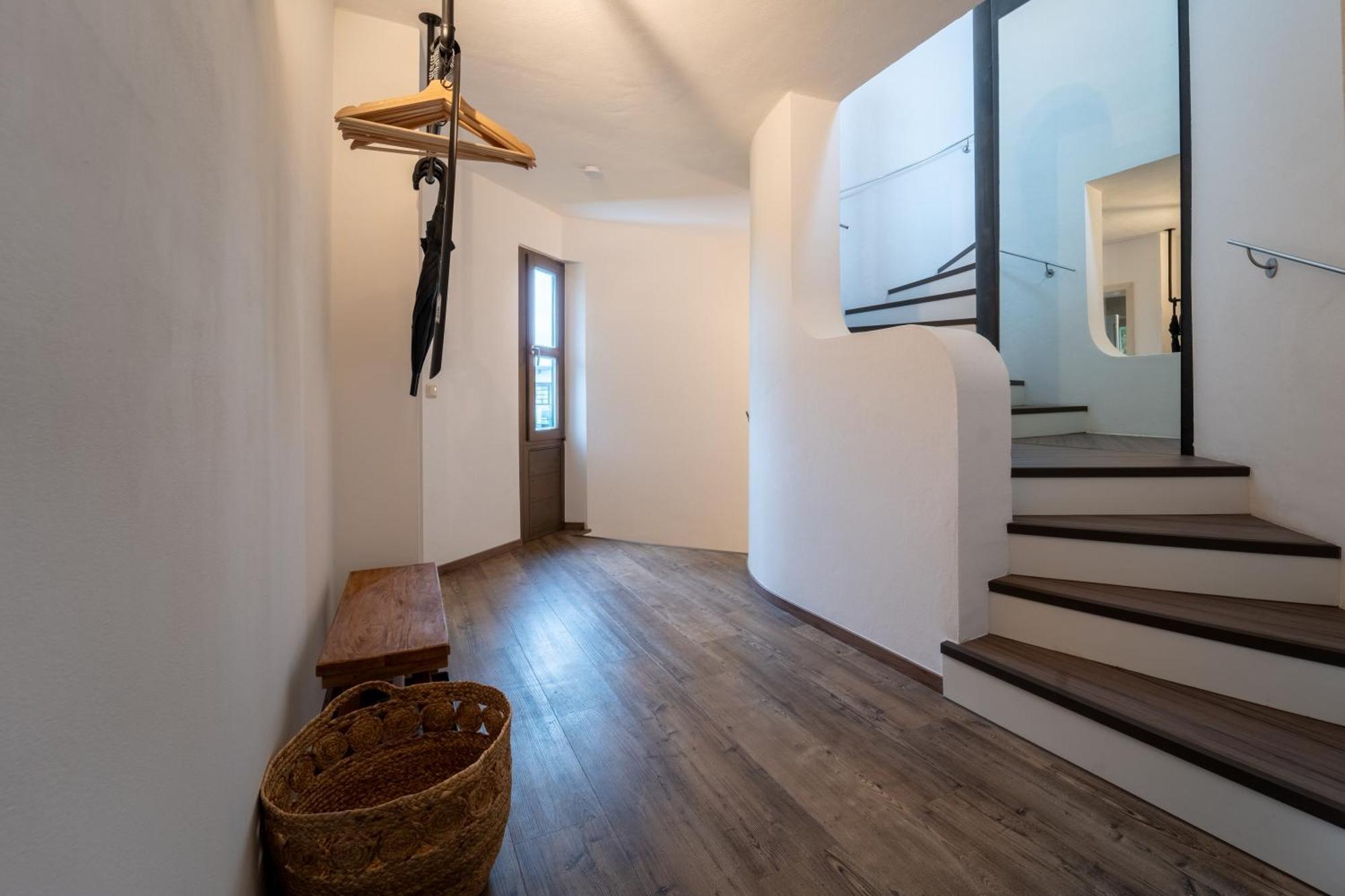 Lyfie Apartments - Xl Architekten Maisonette Wohnung - Straubing Kültér fotó