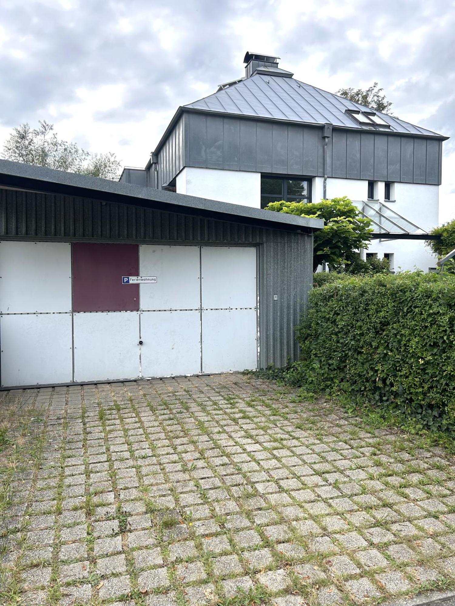Lyfie Apartments - Xl Architekten Maisonette Wohnung - Straubing Kültér fotó